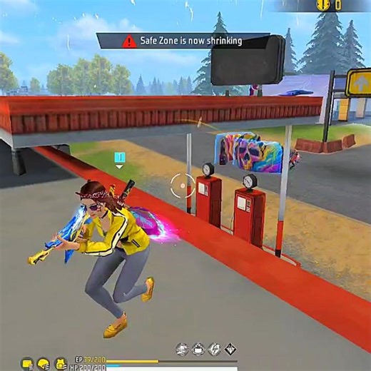 freefre gameplay short #garenafreefire #viralshort#dubbing