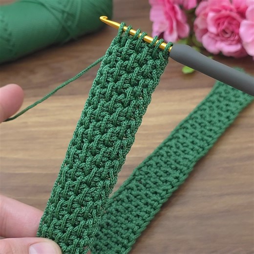 267K views · 2.6K reactions | How to Make a Macrame Bag Strap | Step by Step" #crochet #knitting | Aslı ile sanatsal tasarımlar | Facebook