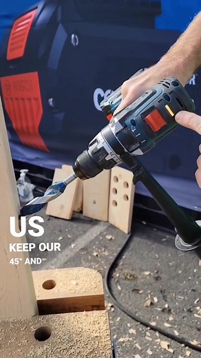 Maximizing Versatility with Bosch Electronic Angle Detection | ToolsByDesign