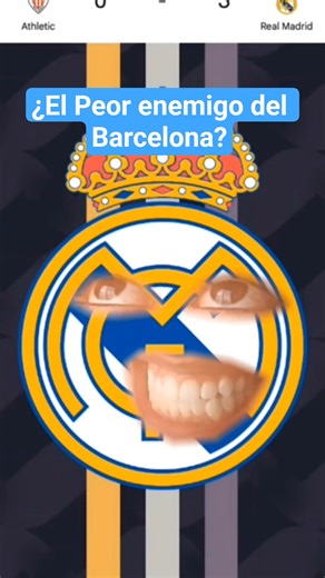 Eso sí no lo ví vení. 😶 #futbol #humor #laliga