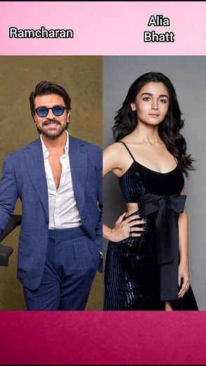 Ram Charan ❤️ Alia Bhatt Complete Life Journey | RRR Stars Then vs Now | Success Story
