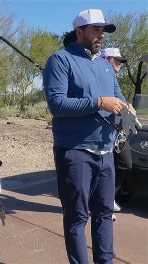 Tee Box Rules! Respect the Box or Step Off 😤