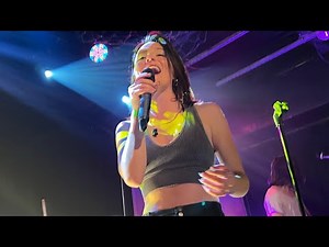 First To Eleven: Bad Romance (Lady Gaga cover) [Live 4K] (Vienna, Virginia - March 5, 2023)