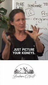 Your kidneys will thank you for every walk you take! Barbara O'Neill explains how regular exercise enhances kidney filtration and strength. Ready to learn more? Like this short, subscribe or follow, and leave a comment with your exercise routine! #KidneyHealth #ExerciseBenefits #HealthyLifestyle #barbaraoneill To buy Barbara's books - https://barbaraoneill.com/collections/books To see where Barbara's next event will take place - https://www.selfhealbydesign.com/events To join Barbara's courses -