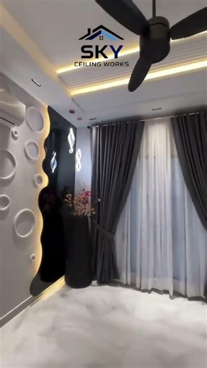 fall cellkng design for luxury home