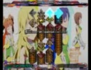 [stepmania] THE IDOLM@STER OP READY!!