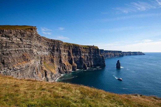 20 Best Places to Visit in Ireland for Stunning Natural Beauty, Small-town Charm, and More