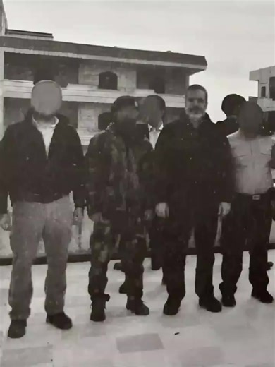 Hakan Fidan'ın Afrin Ziyareti: Fotoğraflar Ortaya Çıktı