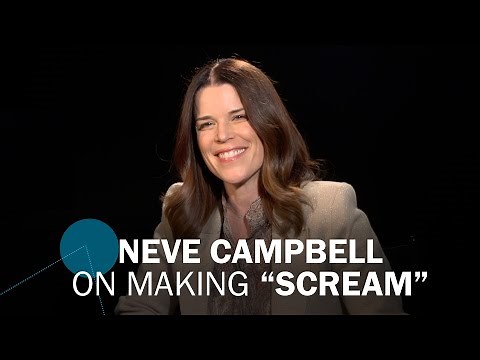 An Oral History of 'Scream'