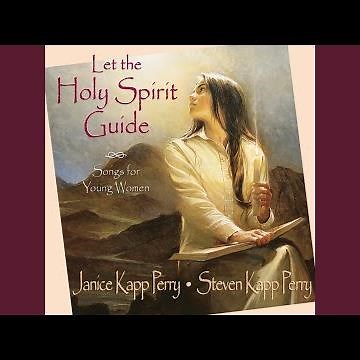 Let the Holy Spirit Guide