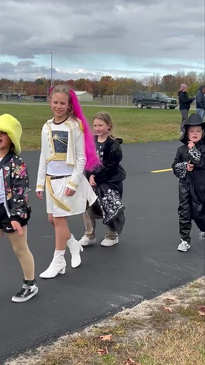 Lakeview Elementary on Reels