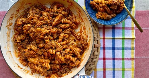 Homemade Burger Buddy