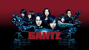 GANTZ (邦画/2011年) | DMM TVで14日間無料体験