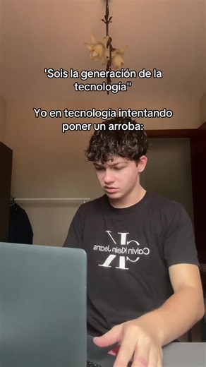 Cómo poner el símbolo @ en el teclado: soluciones rápidas