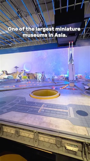 家族旅行に最適な東京の観光スポット