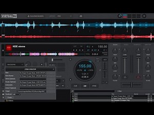 Quick n' Dirty; Stem Creator for Producers in VDJ 8.5/2021