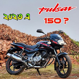 72K views · 1.5K reactions | Long Ride Review of Pulsar DTS-i 150 | 2WheelersLife | Facebook
