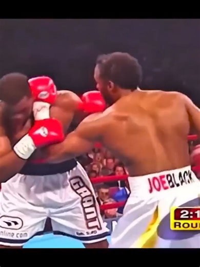 95K views · 1.1K reactions | Lennox Lewis vs Michael Grant #boxing | Boxing USA | Facebook