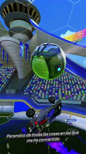 BLACKOUT #edit#rocketleague #parati