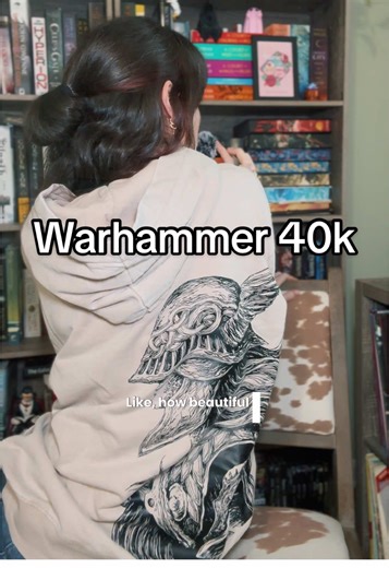 How to Get Started with Warhammer 40k