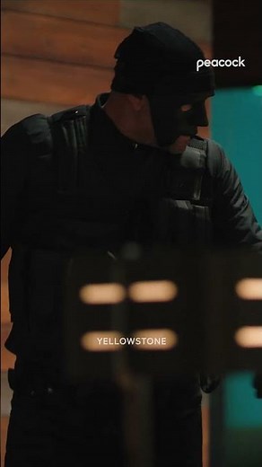 Rip is going to tear those men apart #Yellowstone #BethDutton #RipWheeler #Shorts