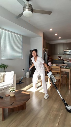 Tapo Robot Vacuum: The Perfect Gift for Mom