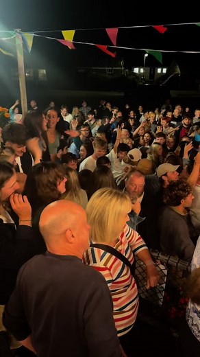 The best party ever! 🎉🥳🥂 | The Sloop Inn, Porthgain