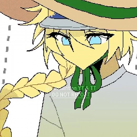 Frame by frame animation practice || forsaken {read desc} #elliot #forsaken #animation #art #roblox