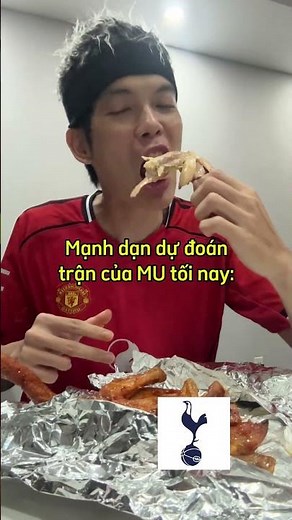 Gà ngon ghê 😎 #ptfootball #football #bongda #thethao #xuhuong #trending #metub