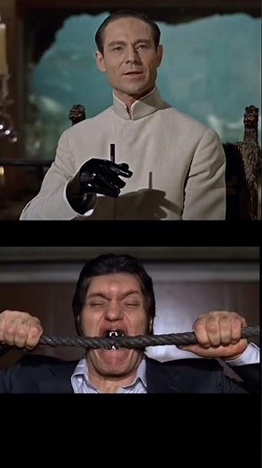 The Ultimate Guide to James Bond: Every Film, Every Fact!#jamesbond #spy #thriller