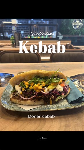 Döner Kebab in Villingen-Schwenningen | Absalan's