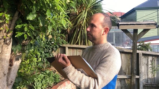 This week Benji shares how you and your whānau can create nature journals using things you already have at home. You'll need some cardboard, an elastic band, an envelope, a few bits of paper, and of course, your love of nature. #AlwaysBeNaturing | Department of Conservation