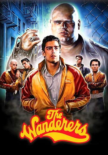 The Wanderers - movie: watch streaming online