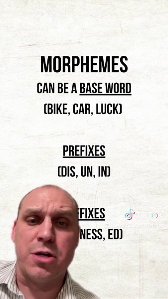 Phonemes vs Morphemes Explained: Language Breakdown