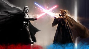 Live Wallpaper HD Star Wars