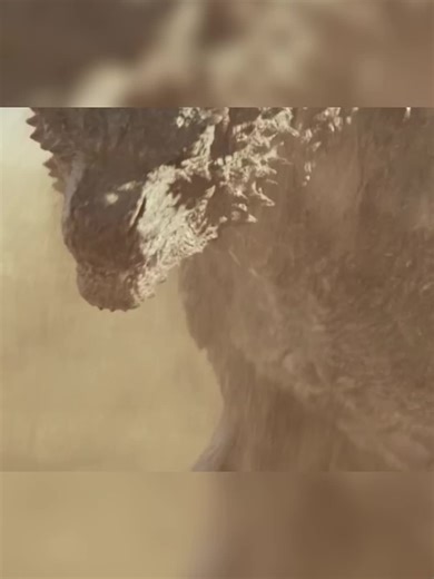 Why Did GODZILLA Listen to Mothra? #godzilla #fyp #viralvideo #foryoupage #edit