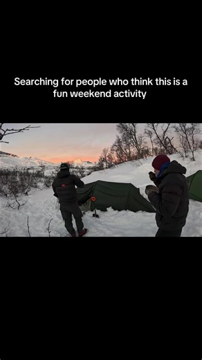 Escape to Nature: Why Wild Camping is the Ultimate Fun Weekend Activity