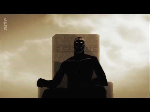 Gott versus Götter: Prometheus | Die großen Mythen: Antike Götter und Helden #18 | ARTE