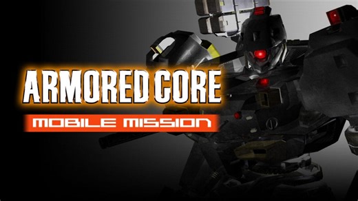 Armored Core Mobile Mission makes a surprise return after 20 years with a big but - Softonic