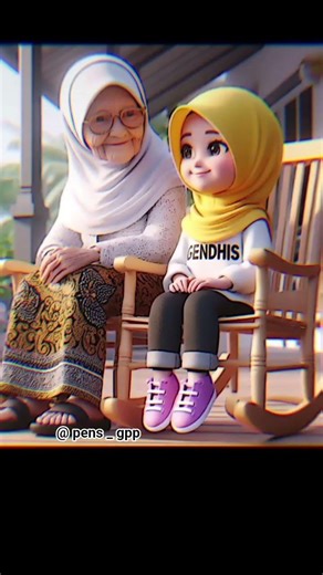 JJ aku rindu banget nenek 🥲🥺😿#nenek#udahpergih#rindu #capcut #pypシ #mogarame