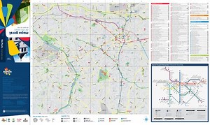 Casa De Citas Grande Arizona Zip Code Map