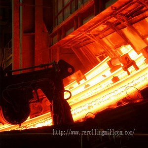 [Hot Item] Billet Caster for Steel CCM Continuous Casting Machine