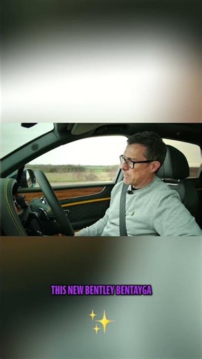 Bentley Bentayga Speed vs W12: Acceleration Battle #shorts