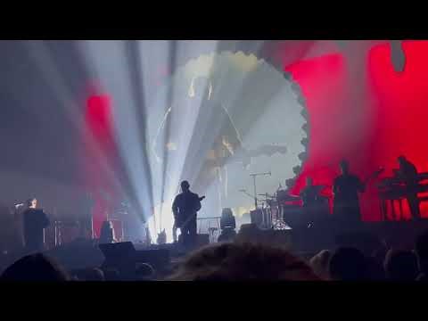So Floyd - Pink Floyd Show - Full show - concert complet - Dôme Paris - 2025-03-11