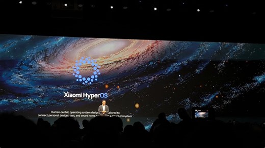 Apa Itu HyperOS? Sistem Operasi yang Berjalan di Xiaomi 14 hingga Mobil Listrik SU7