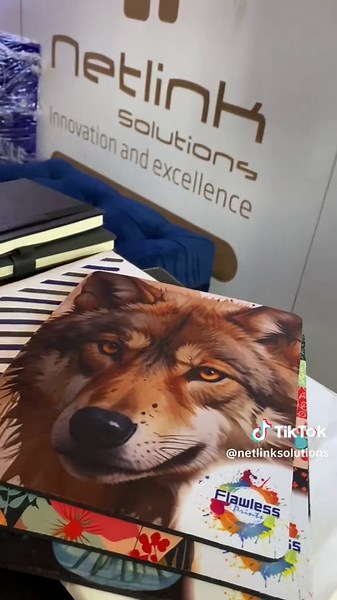 Design - Print - Brand - Signs. www.netlinksolutions.co.ke