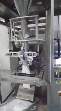 Sugar Packing Machine