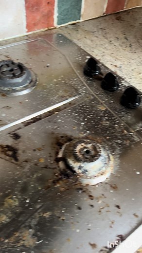 How to clean like a professional 🧽
