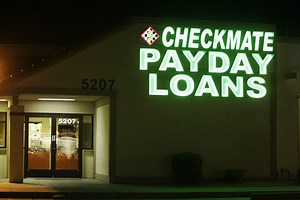 Will payday lending rules pay off?: Our view
