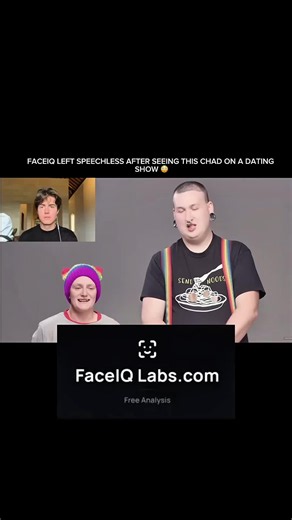 Rate By FaceIQ Lab #viral #faceiq #bp #trending #fyp | face iq